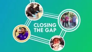 Closing the Gap 2016