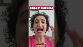 Creaci&oacute;n silenciosa #motivation #exito #constancia #perseverancia #energiapositiva