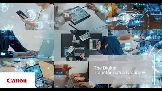 DX Paperless Transformation is Easy