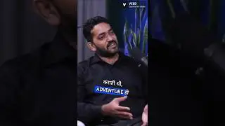 Foji For Lifetime 🇮🇳❣️ | Navy Podcast | Indian Navy Stories