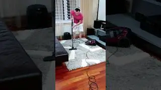 Kidding my husband 🙈 #shorts #prank  by Lera and Mark