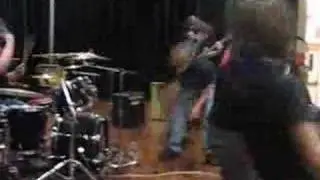 Konspiracy- My Blackened Heart