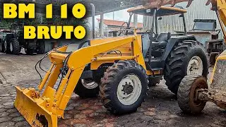 CONFIRA OS PREÇOS DE TRATORES USADOS - REGIÃO CENTRO-OESTE