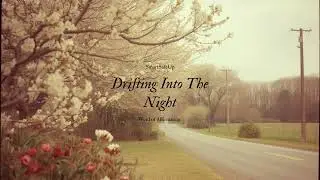 Drifting Into The Night | Soft Spoken Words to Help You Sleep I Insomnia