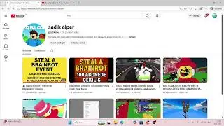 Öylesne yayın
