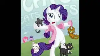 The Art Of The Dress (Biff0r Vocal Mix) - Super Ponybeat