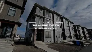 782 Alpine Ave SW, Calgary - Genesis Builders Group