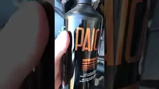 2023 PAICAR Italy new polishes compounds 🚗 Detailing products for BMW E39