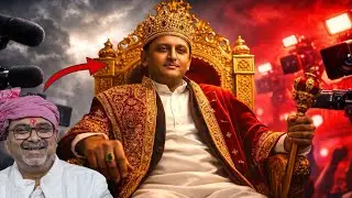 Akhilesh Yadav King 👑 | 2027 Politics | Avadh Ojha Podcast Analysis | UP Politics