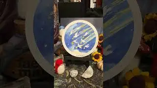 ASMR Tarot Card of the Day Pull: The Gentle Universe Tarot