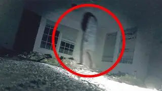20 Vidéos Les Plus Effrayantes Que Vous Ne Devriez Pas Regarder Seul