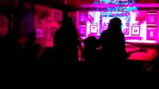 The Julian Taylor Band