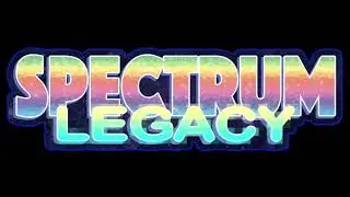 Spectrum Legacy Stage 4: Planet Wisp - Abandoned Mine