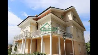 Villa Calderina in Vendita a Imperia Oneglia (IM) in Liguria Rif. V475 - Agenzia Ametis dal 1929