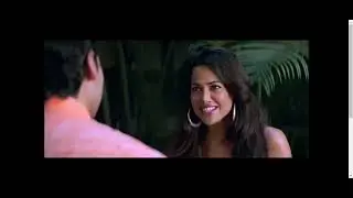 Sameera Reddy Hot Song from Plan