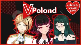 WOŚPowa kompilacja klip&oacute;w | VPoland