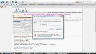 Magic DVD Ripper full version for free
