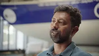 Abhilash Tomy | The Loneliest Race | Sailing Against All Odds