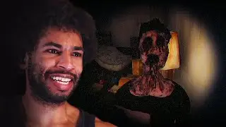 okay, I'm not that desperate for this job... | 7 Nights Keeper Demo