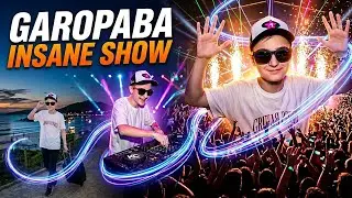 O Show do LEO PICON EM GAROPABA que Voc&ecirc; N&Atilde;O VAI Esquecer!