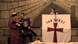 The Quest #2 - 