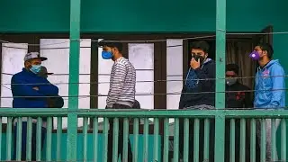 Coronavirus: Himachal reports 9 new cases, tally rises to 291