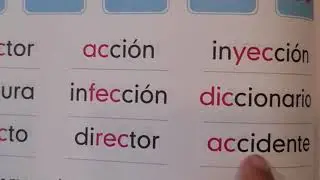 Aprender a LEER y a ESCRIBIR con el LIBRO NACHO. NACHO LEE p&aacute;gina 60 de 80