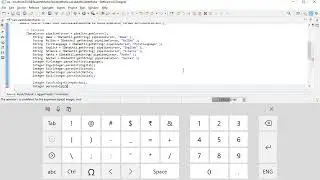 4.In this video we will be learning about how to create a java service in webMethods
