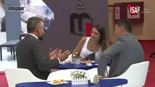 Integral Grup - ISAF 2017