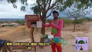 20/ 11/2025 -                            MINE  PROJETO  - LER     LAGOA  DO MARTINHO - CENTRAL-BA 