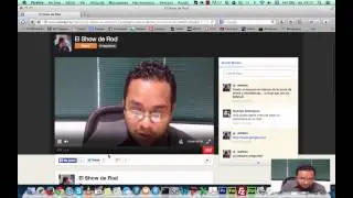 Como Usar Ustream