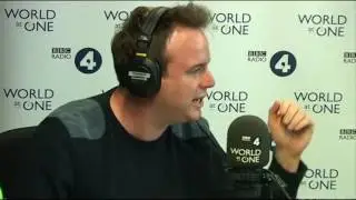 EU referendum  Matt Forde on celebrities and politics   BBC News
