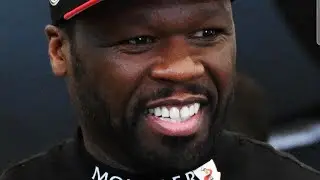 &reg;️7️⃣1️⃣8️⃣KAVEION_TV‼️&trade;️ 50 cent said Maduro and Diddy both got they oil took 🤣 #fiftycent #diddy