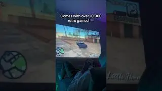 Hy300 Android 11 Mini Projector | 4K Ready & 220 ANSI Lumens