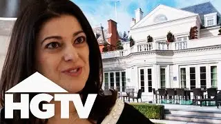 This Incredible &pound;41 Million Home Is Ready For A Buyer! | Selling London