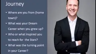 The Future Leader Interview with Alon Lits