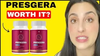 Presgera ✅ Честный отзыв 2026 | Как использовать, преимущества и помогает ли он при повышенном кр...