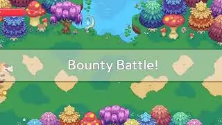 How to catch to Saplette in prodigy