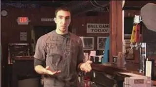 Beer Drinks & Taps : How Does a Beer Tap Work?