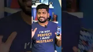 அனைவரும் தெரிந்து கொள்ள வேண்டிய விஷயம் - Experiment video AMOLED vs LCD #shorts