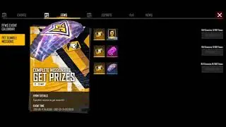 pet rumble mission | new event free fire | how to use pet rumble room card