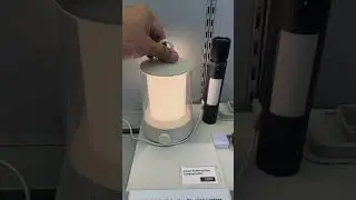 Amazing! Multi-function Camping Lantern by #xiaomi