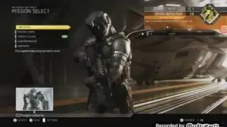 UNLIMITED XP LOBBY GLITCH INFINITE WARFARE | MAX PRESTIGE IN 5 MINS! *WORKING 2016*