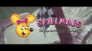 Spielmaus Trailer