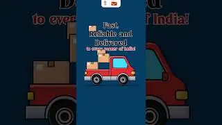Need it there fast? 🤔 | India Post
