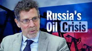 Russia&rsquo;s Oil Crisis: What Happens Next?