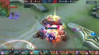 TPZ media squad feat SG SilverPanda 
