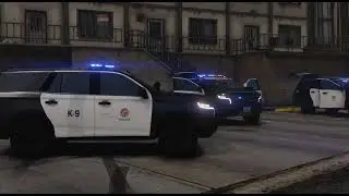 Ex Development L.A. Car Pack New Update