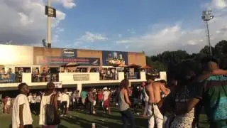 #Gay Pride Johannesburg footage