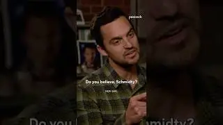 Nick is the best best man. #NewGirl #SchmidtNewGirl #NickMiller #Shorts